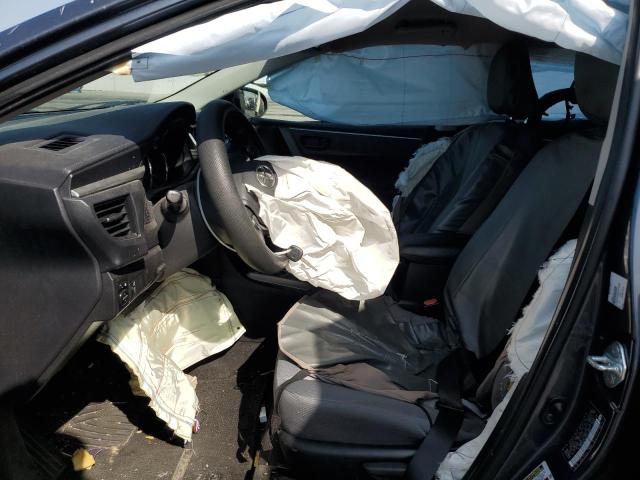 Photo 7 from auction – 2016 TOYOTA COROLLA L with VIN 5YFBURHE6GP546982