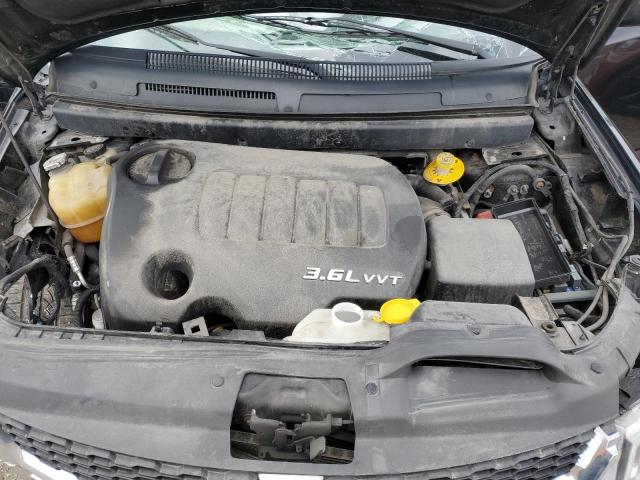 Zdjęcie 11 z aukcji – 2014 DODGE JOURNEY SX z VIN 3C4PDCCG7ET136245