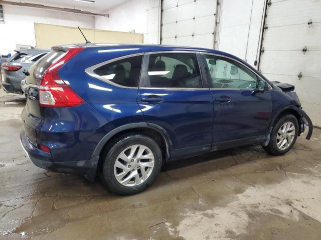 Photo 3 from auction – 2016 HONDA CR-V EX with VIN 5J6RM4H50GL088148