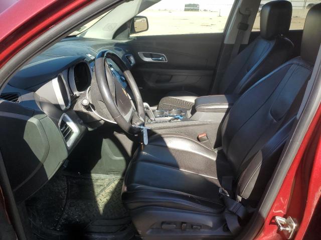 Photo 7 from auction – 2011 CHEVROLET EQUINOX LT with VIN 2CNFLNE56B6424923