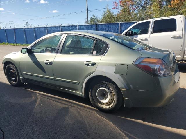 Photo 2 from auction – 2008 NISSAN ALTIMA 2.5 with VIN 1N4AL21E48C274173