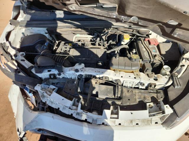 Photo 11 from auction – 2019 CHEVROLET TRAX with VIN 3GNCJKSB4KL357666