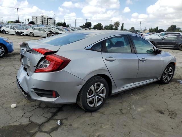 Photo 3 from auction – 2016 HONDA CIVIC LX with VIN 19XFC2F51GE250509