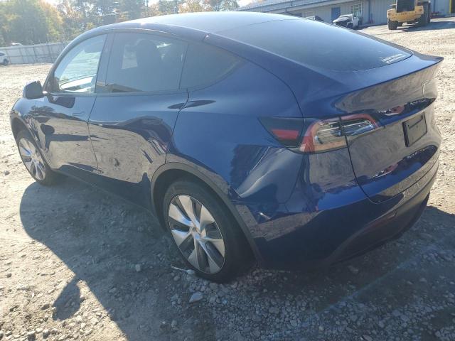 Photo 2 from auction – 2023 TESLA MODEL Y with VIN 7SAYGDEE5PF851493