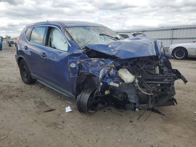 Photo 4 from auction – 2018 NISSAN ROGUE S with VIN KNMAT2MT1JP501905