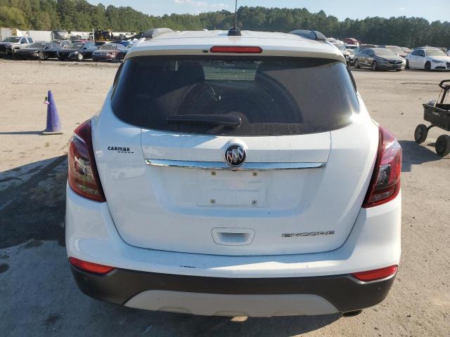 Photo 6 from auction – 2019 BUICK ENCORE ESS with VIN KL4CJCSM5KB924575