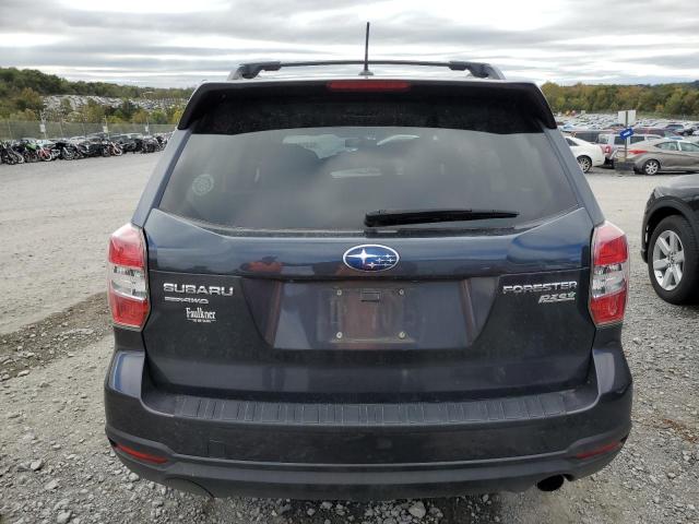 Photo 6 from auction – 2015 SUBARU FORESTER 2 with VIN JF2SJAUCXFH442232