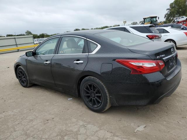 Photo 2 from auction – 2017 NISSAN ALTIMA 2.5 with VIN 1N4AL3AP2HC255760