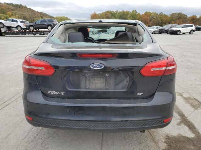Photo 6 from auction – 2016 FORD FOCUS SE with VIN 1FADP3F22GL343334