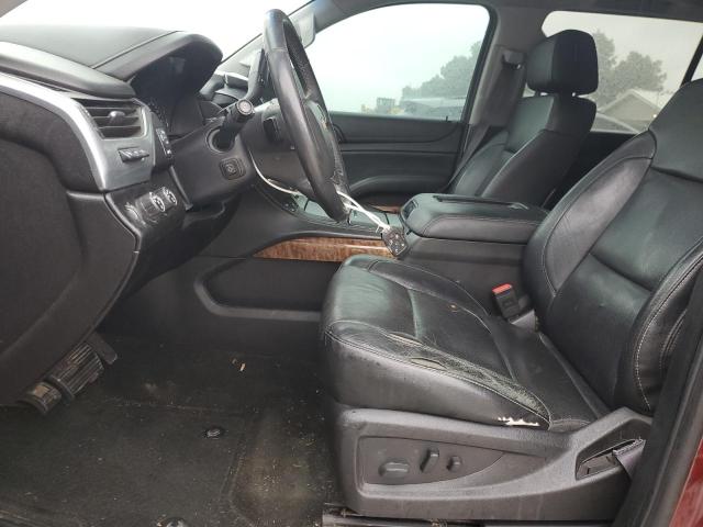 Photo 7 from auction – 2016 CHEVROLET SUBURBAN with VIN 1GNSKJKC6GR472507