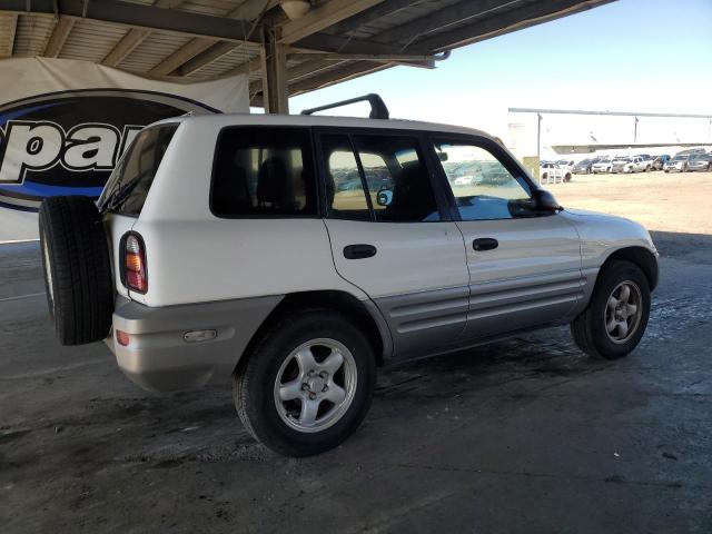 Photo 3 from auction – 1998 TOYOTA RAV4 with VIN JT3GP10V3W0030702