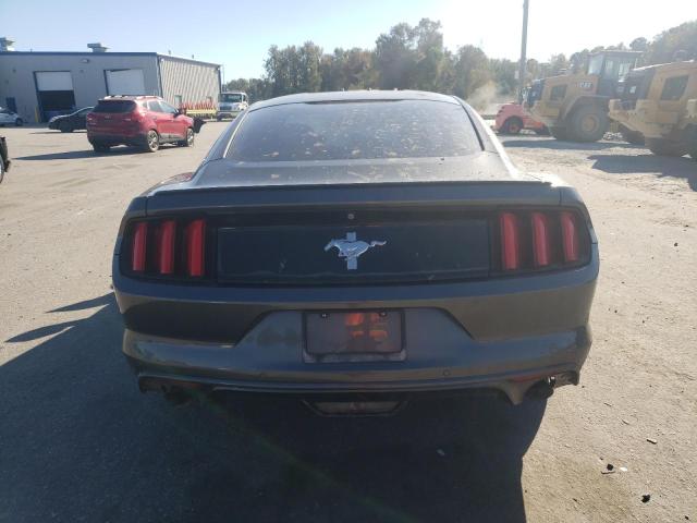 Photo 6 from auction – 2015 FORD MUSTANG with VIN 1FA6P8AM3F5382404