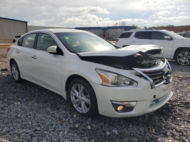 Photo 4 from auction – 2013 NISSAN ALTIMA 2.5 with VIN 1N4AL3AP1DC244517