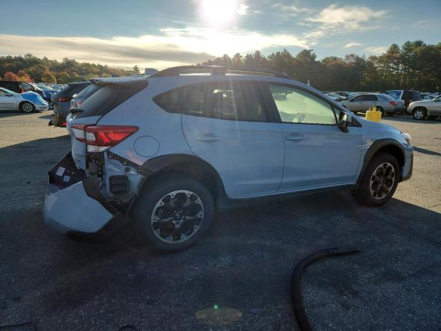 Photo 3 from auction – 2021 SUBARU CROSSTREK PREMIUM with VIN JF2GTAEC9M8394685