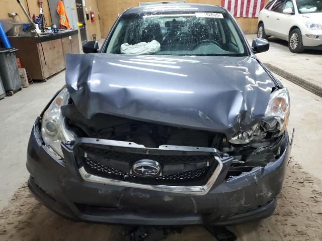Foto 5 de la subasta – 2012 SUBARU LEGACY 2.5 con VIN 4S3BMBC67C3026963