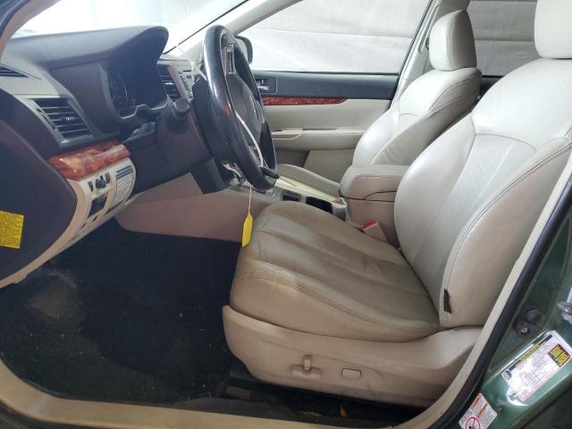 Photo 7 from auction – 2012 SUBARU OUTBACK 2. with VIN 4S4BRBJC1C3281033
