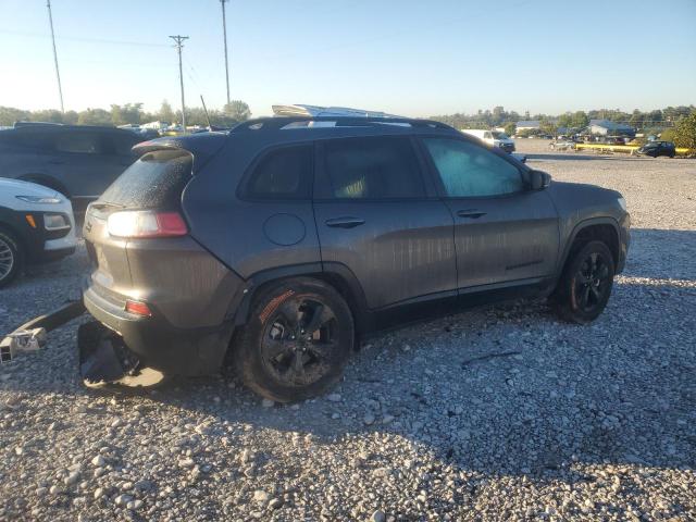 Photo 3 from auction – 2023 JEEP CHEROKEE A with VIN 1C4PJMMB8PD101644