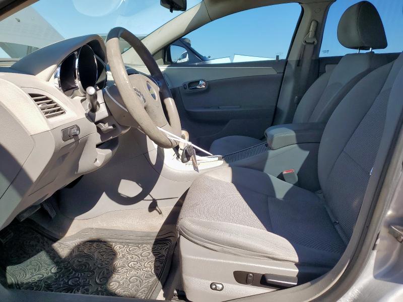 Photo 7 from auction – 2011 CHEVROLET MALIBU LS with VIN 1G1ZB5E11BF237430