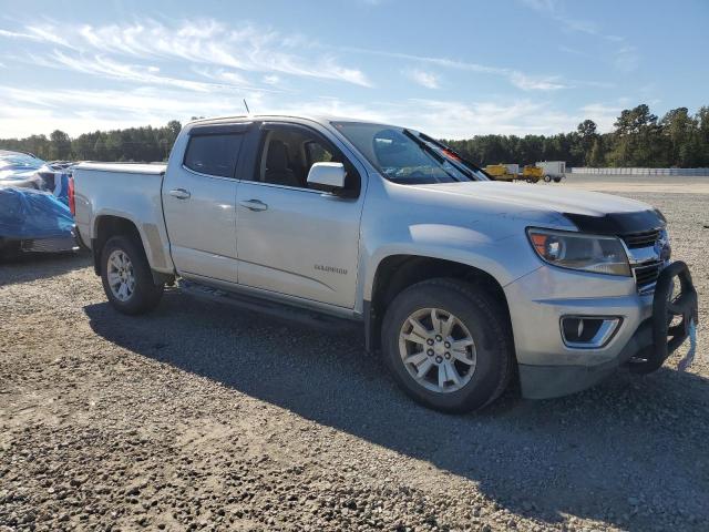 Photo 4 from auction – 2016 CHEV COLORADO with VIN 1GCGSCE34G1286632