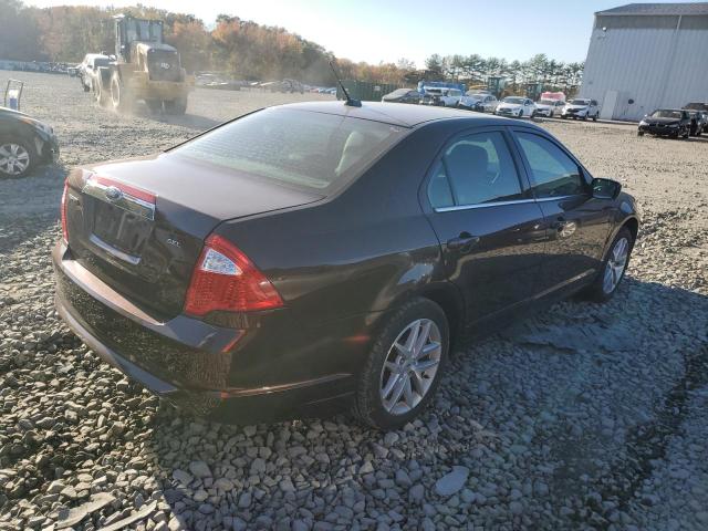 Photo 3 from auction – 2012 FORD FUSION SEL with VIN 3FAHP0JA6CR179595