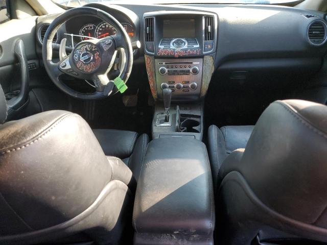 Фото 8 с аукциона – 2011 NISSAN MAXIMA S с VIN 1N4AA5AP9BC827545