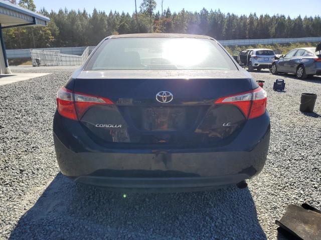 Photo 6 from auction – 2015 TOYOTA COROLLA L with VIN 2T1BURHE1FC303899