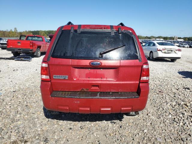 Photo 6 from auction – 2010 FORD ESCAPE XLT with VIN 1FMCU9D76AKC29426