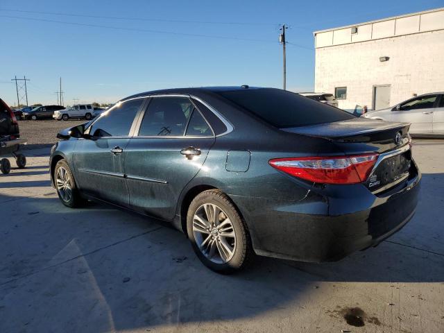 Photo 2 from auction – 2016 TOYOTA CAMRY LE with VIN 4T1BF1FK2GU547100