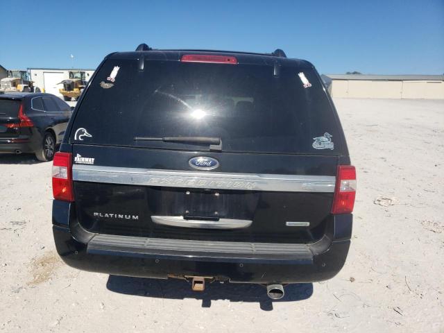 Photo 6 from auction – 2017 FORD EXPEDITION with VIN 1FMJK1MT4HEA54579