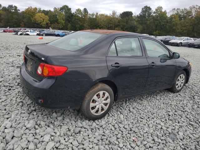 Photo 3 from auction – 2009 TOYOTA COROLLA LE with VIN JTDBL40E19J008862