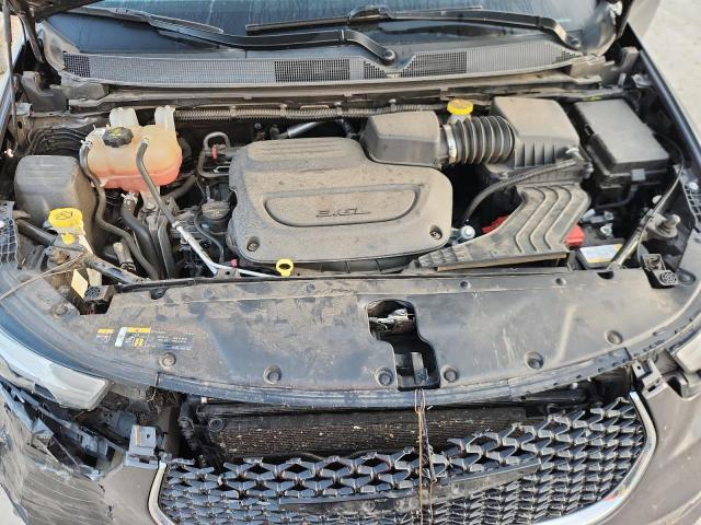Photo 12 from auction – 2022 CHRYSLER PACIFICA T with VIN 2C4RC1BG0NR162738