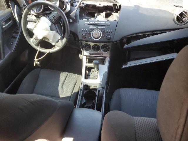 Photo 8 from auction – 2010 MAZDA 3 I with VIN JM1BL1SF4A1316326
