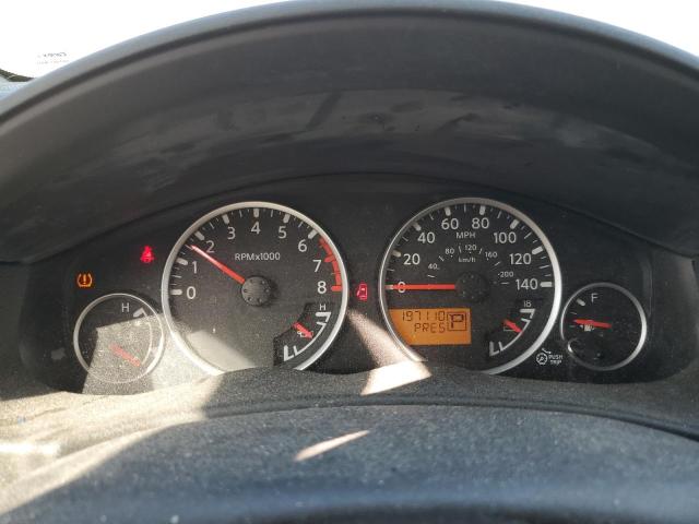 Photo 9 from auction – 2011 NISSAN PATHFINDER with VIN 5N1AR1NN2BC612055
