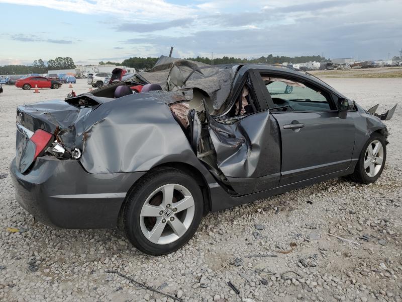 Photo 3 from auction – 2011 HONDA CIVIC LX-S with VIN 19XFA1F61BE012483