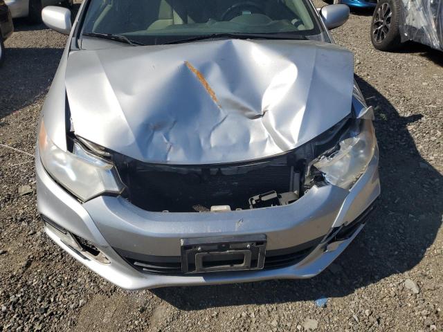 Photo 11 from auction – 2013 HONDA INSIGHT EX with VIN JHMZE2H76DS003032