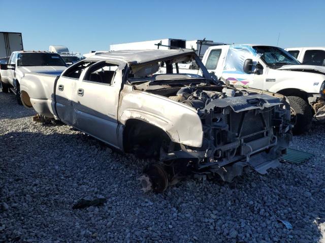 Photo 4 from auction – 2007 CHEVROLET SILVERADO with VIN 1GCJK33D17F147725