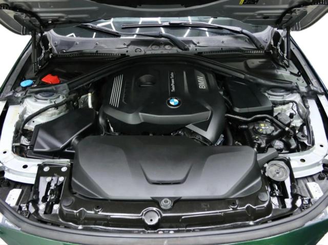 Photo 7 from auction – 2018 BMW 330 I with VIN WBA8B9G50JNU98334
