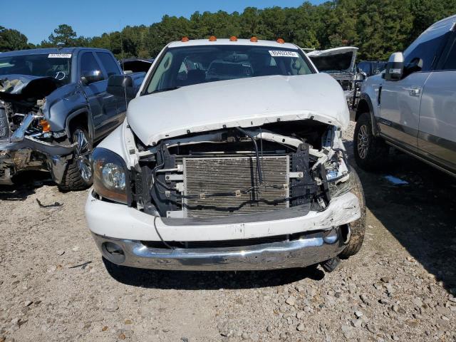 Photo 5 from auction – 2006 DODGE RAM 3500 S with VIN 3D7ML48C76G126073