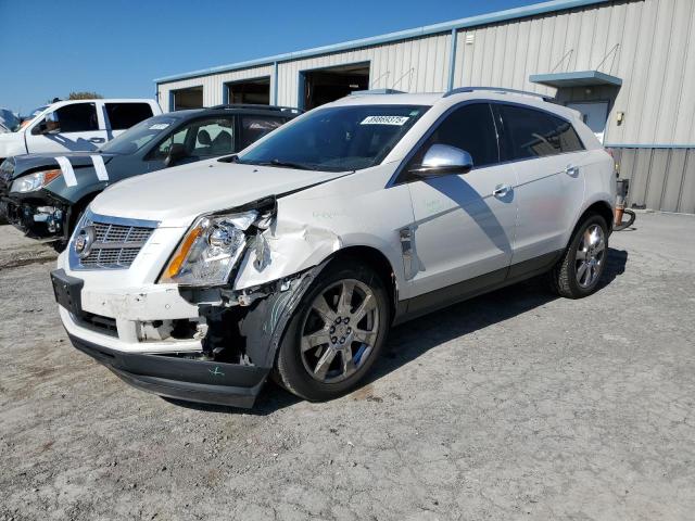 CADILLAC SRX PERFOR 2012 with VIN 3GYFNEE32CS575042 - Photo from auction