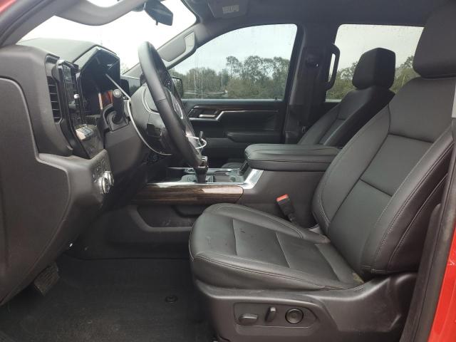 Photo 7 from auction – 2024 GMC SIERRA K15 with VIN 3GTUUCED2RG409936