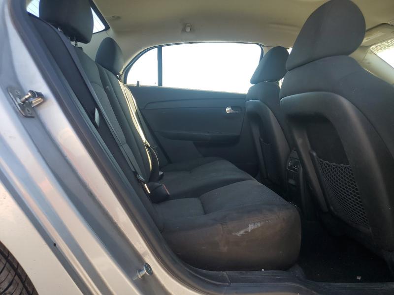 Photo 10 from auction – 2012 CHEVROLET MALIBU 1LT with VIN 1G1ZC5EU3CF279686