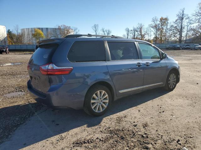 Photo 3 from auction – 2015 TOYOTA SIENNA LE with VIN 5TDJK3DC5FS127787