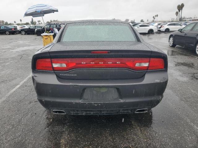 Photo 6 from auction – 2013 DODGE CHARGER SE with VIN 2C3CDXBG8DH636059