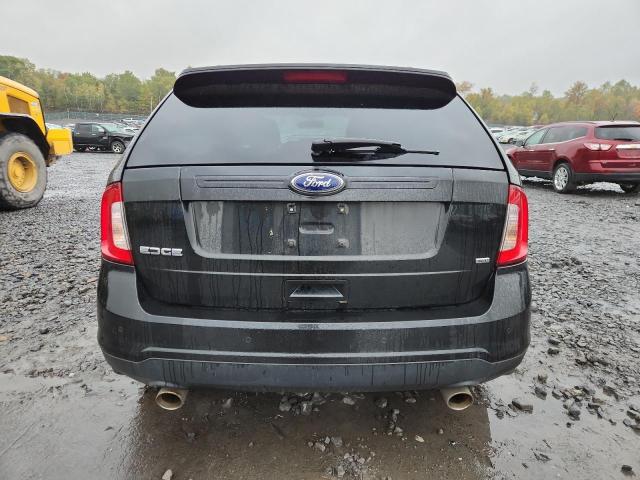 Photo 6 from auction – 2014 FORD EDGE SE with VIN 2FMDK4GC2EBA08492