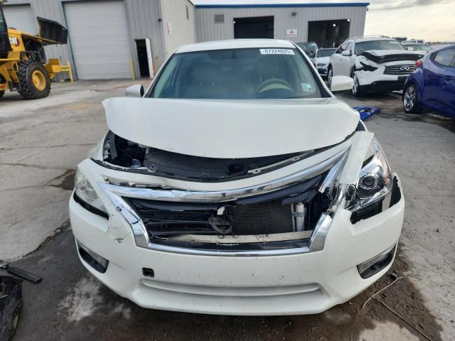 Photo 5 from auction – 2014 NISSAN ALTIMA 2.5 with VIN 1N4AL3AP0EN362385