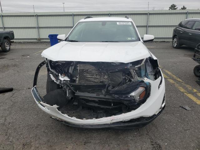 Photo 5 from auction – 2018 GMC TERRAIN SLE with VIN 3GKALTEV8JL414802
