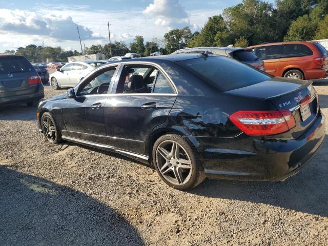 Photo 2 from auction – 2011 MERCEDES-BENZ E 350 4MAT with VIN WDDHF8HB0BA330343