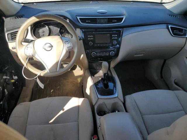 Photo 8 from auction – 2015 NISSAN ROGUE S with VIN KNMAT2MT7FP533930
