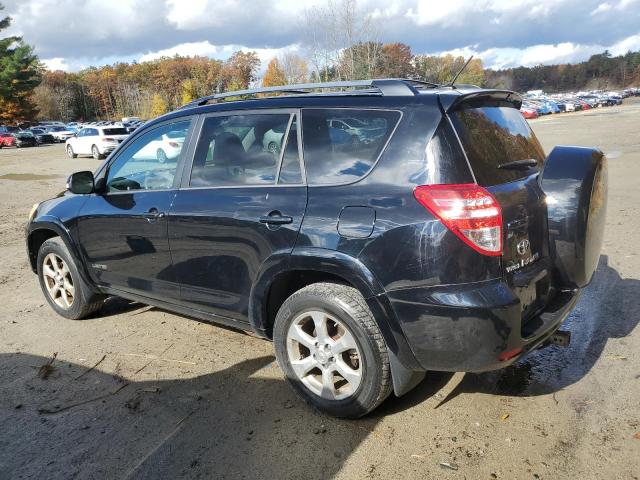 Photo 2 from auction – 2009 TOYOTA RAV4 LIMIT with VIN 2T3BK31V09W008199
