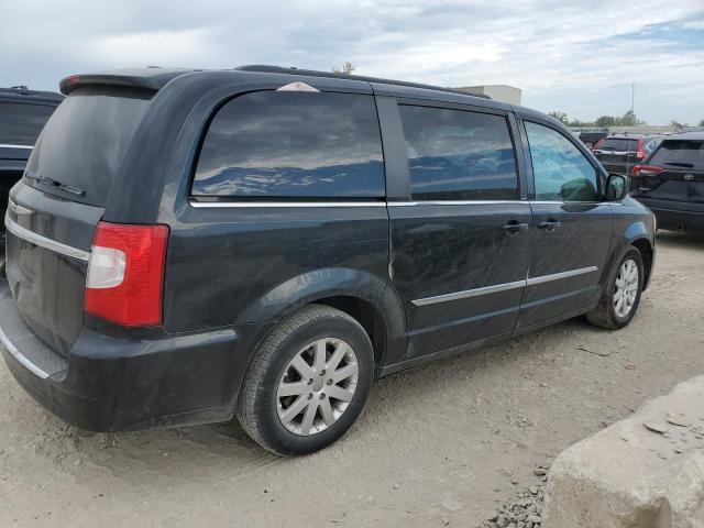 Photo 3 from auction – 2013 CHRYSLER TOWN & COU with VIN 2C4RC1BG2DR776656
